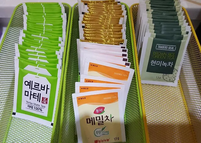 Gasthof 24 Nampo Station 2*