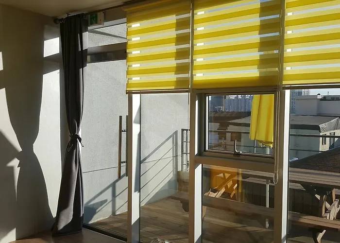 24 Nampo Station Busan