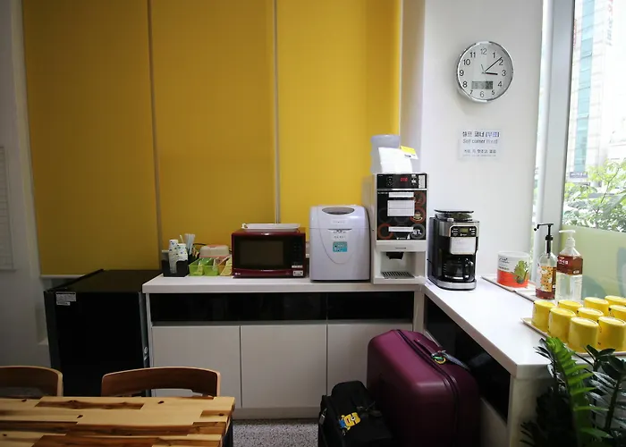 24 Nampo Station 2* Busan
