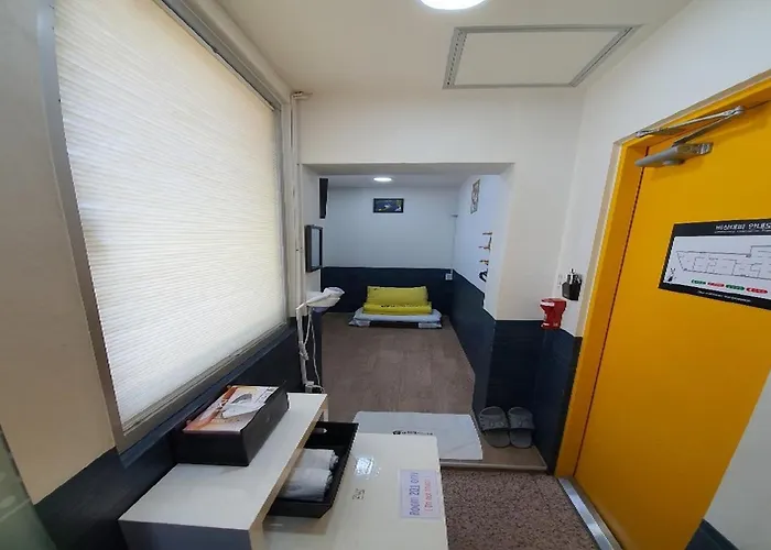 24 Nampo Station 2* Busan
